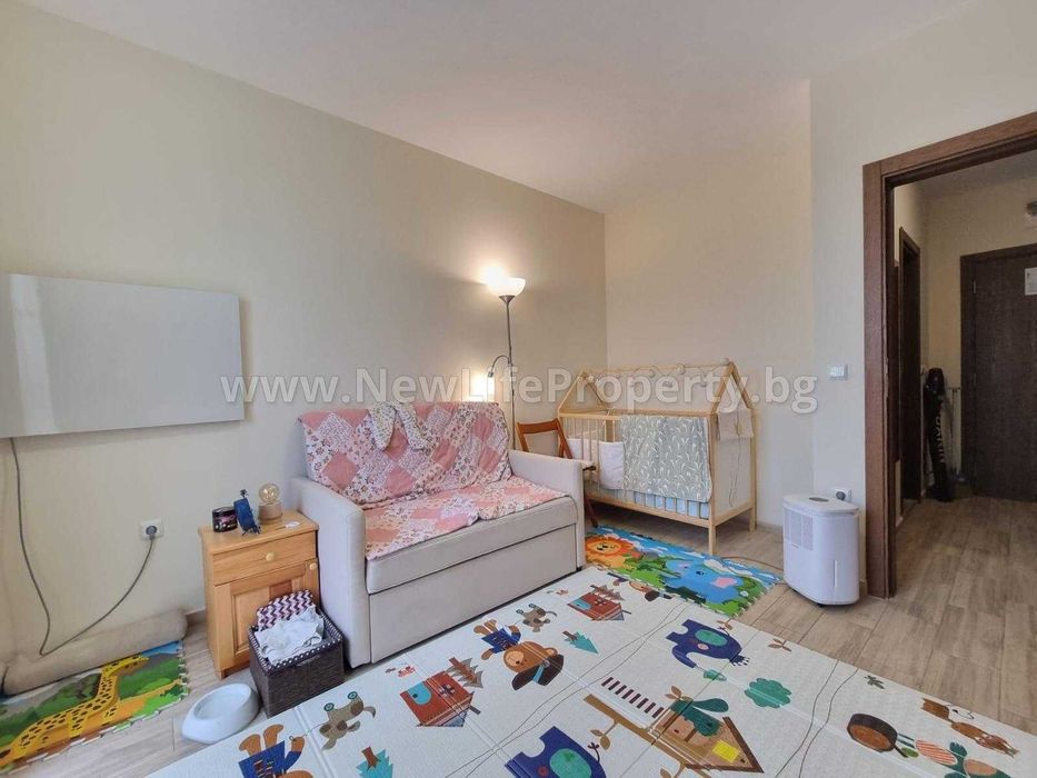 Продава се Двустаен апартамент в с. Равда, Област Бургас - 73 кв.м за 1055 €/кв.м - Снимка #10