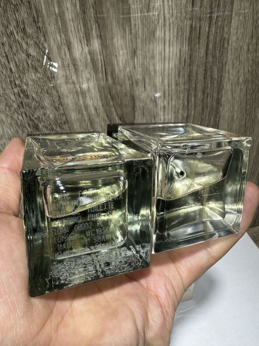 Carolina Herrera CHIC for men