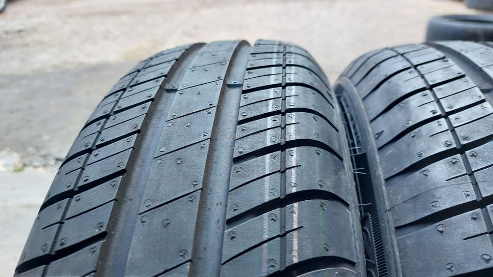 Нови летни гуми 165/65/15 Goodyear 4 броя