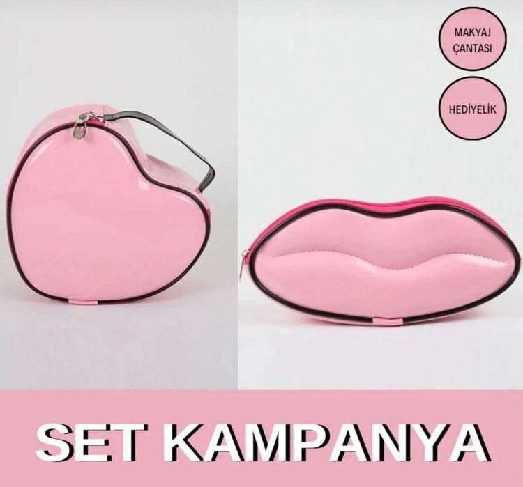 Косметичка Турция