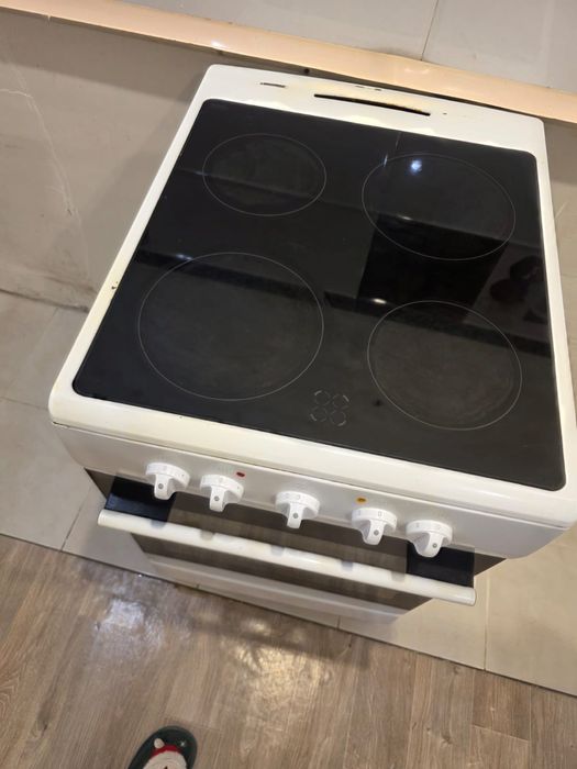 Стеклокерамическая плитка Hansa