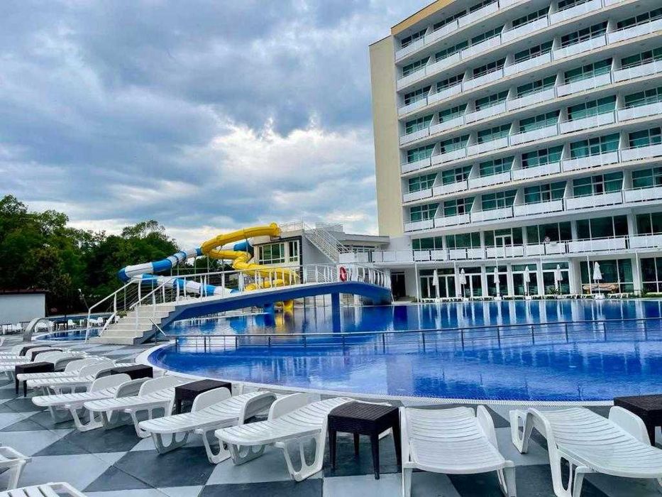 Продава се Двустаен апартамент в к.к. Слънчев бряг - 98 кв.м за 677 €/кв.м - Снимка #1