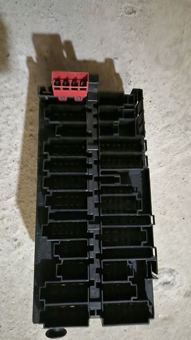 Части автомобил vw Polo 1.9D 6N1 1.9sdi 96-97" на части