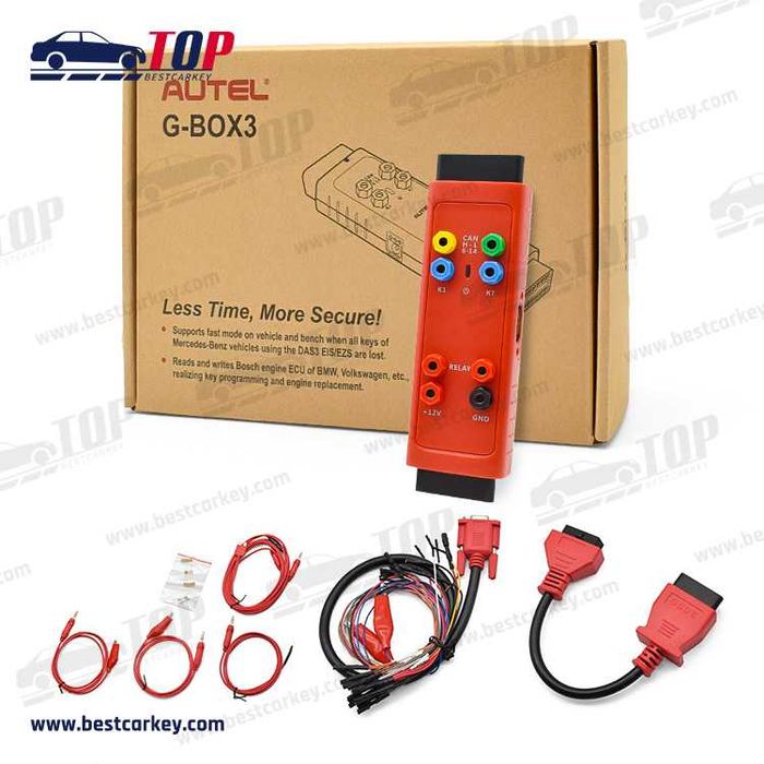 Autel 508s diagnostic