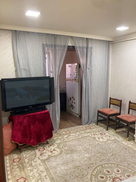 Дом Аэропорт 1,8 сот 4 ком 90000&