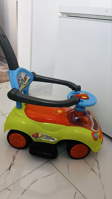 Машинка для детей