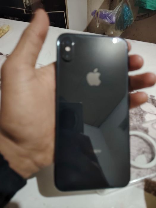 Iphone XS MAX 64 GB
