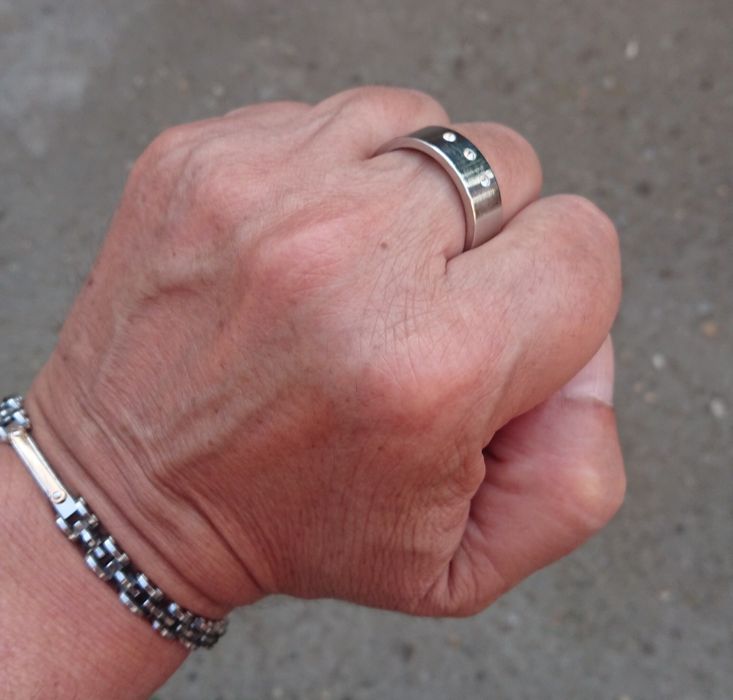 Wesselton otel & diamante