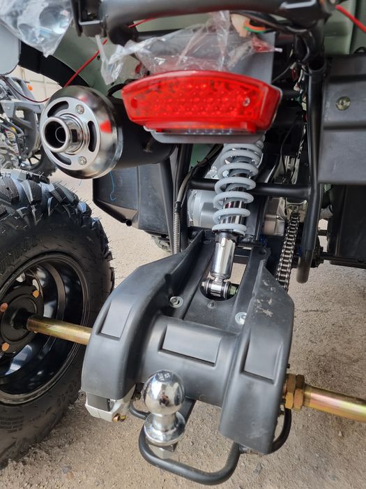 Квадроцикл ATV-150