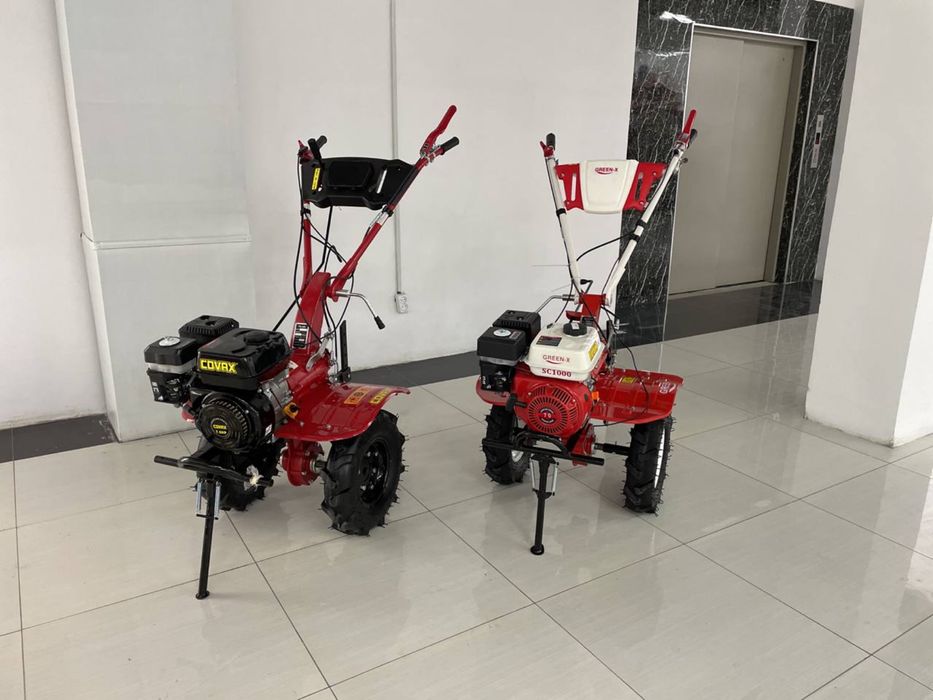 Motoblok optom 1qol skladdan