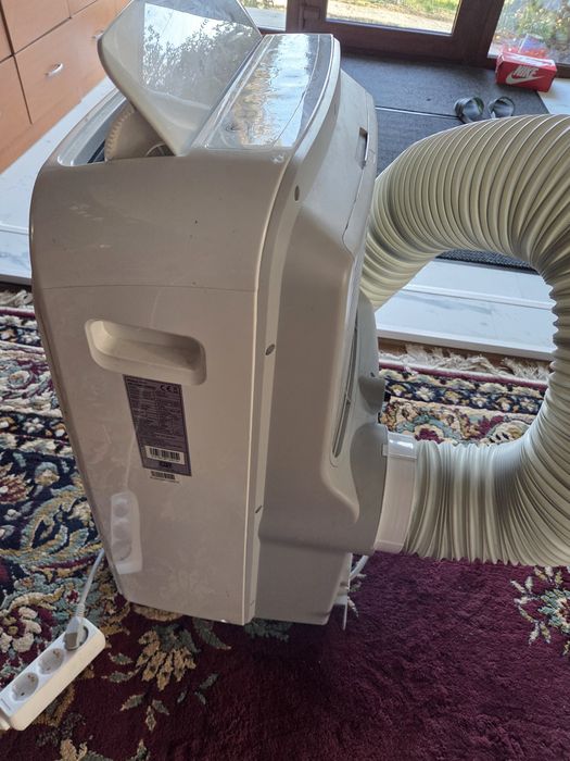 Aparat de aer conditionat mobil star-light 12000