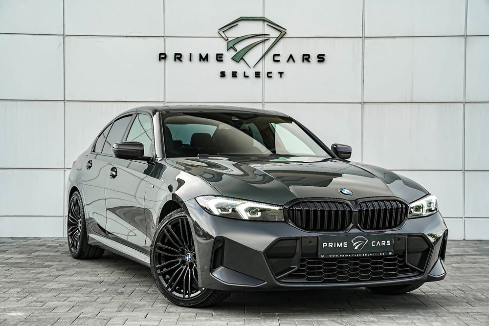 BMW Seria 3