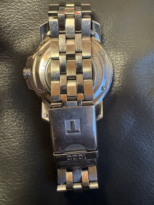Tissot Seastar 1000 Swiss Automaric