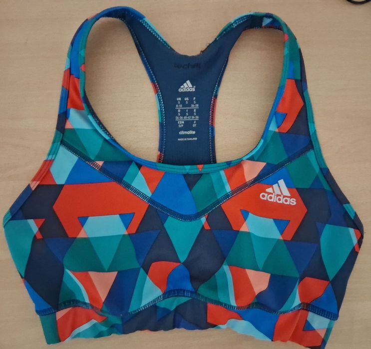 Спортен топ Adidas