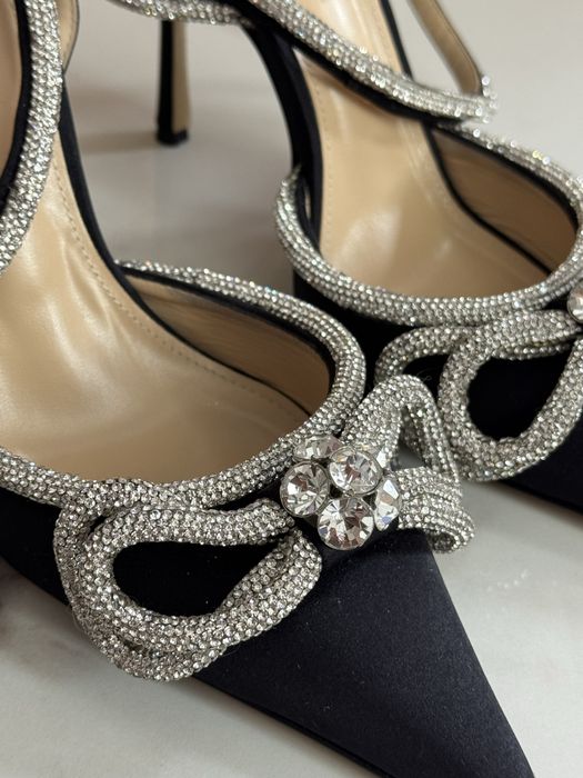 Обувки Mach&Mach