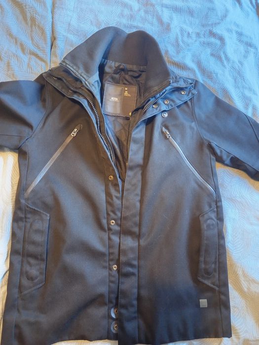 Мъжко зимно яке G-Star