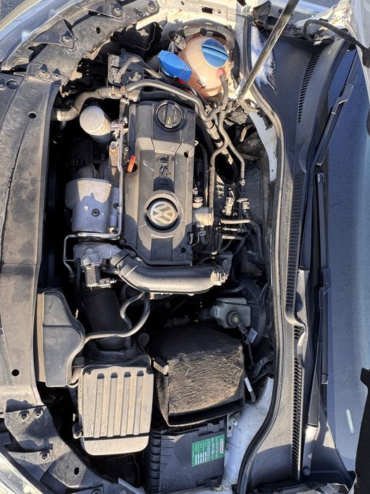 De vanzare Golf 6