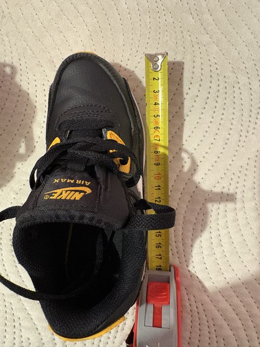 Nike детски маратонки 28,5 номер