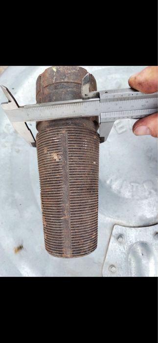 Сондажни метчици