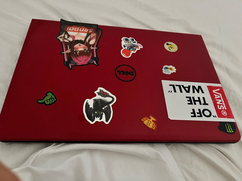 Лаптоп Dell hdd 630Gb