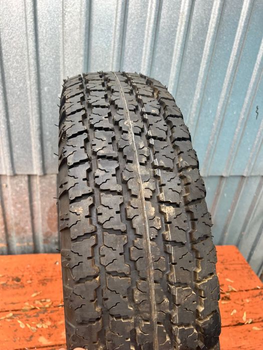 225х75r16 всесезонка для внедорожников