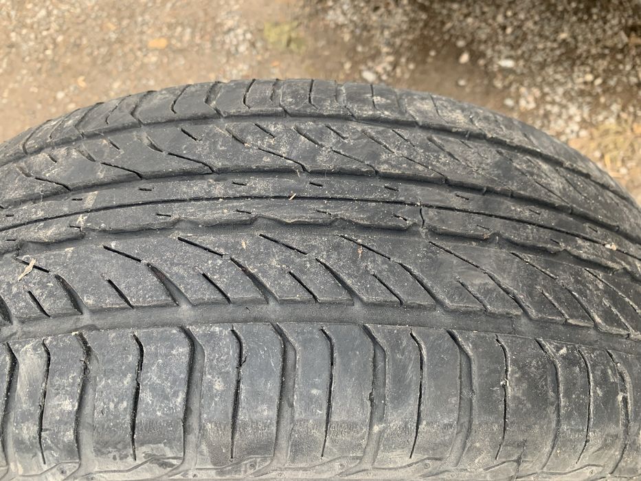 Шины  холати яхши