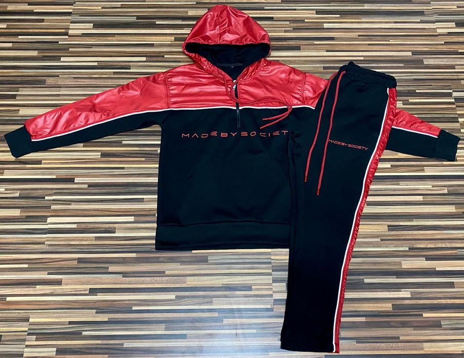 Vând compleu nou de bărbați Made by Society