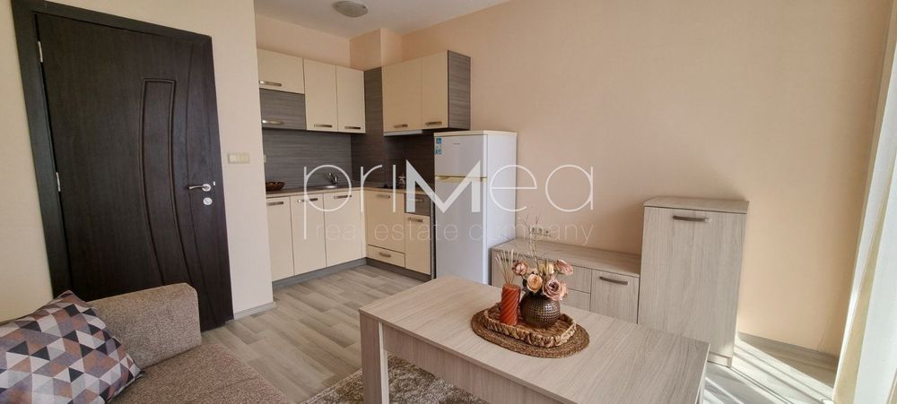 Продава се Тристаен апартамент в Несебър - 94 кв.м за 1118 €/кв.м - Снимка #4