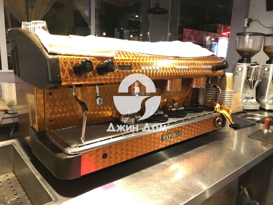 Продава се Заведение в Несебър - 149 кв.м за 1027 €/кв.м - Снимка #6