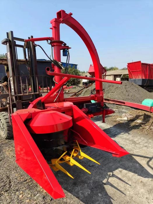 Макка жухори комбайн 2025 Энг енгил комбайн МТЗ ТТЗ  учун реал 750 кг