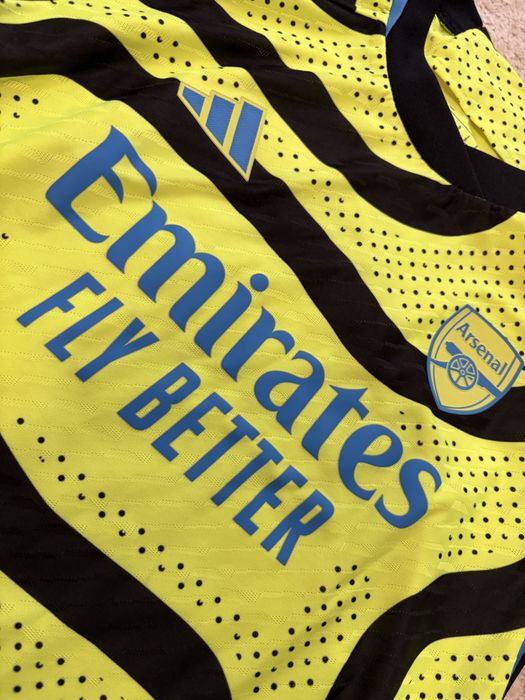 Tricou Arsenal 23/24
