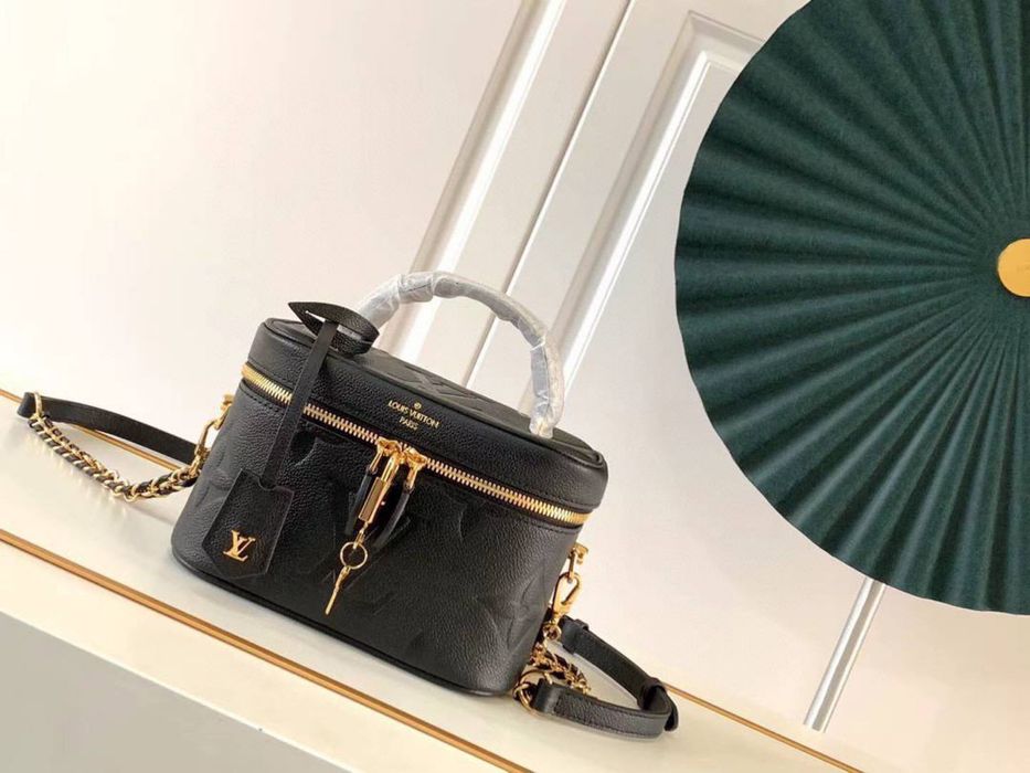 Geanta Louis Vuitton Vanity