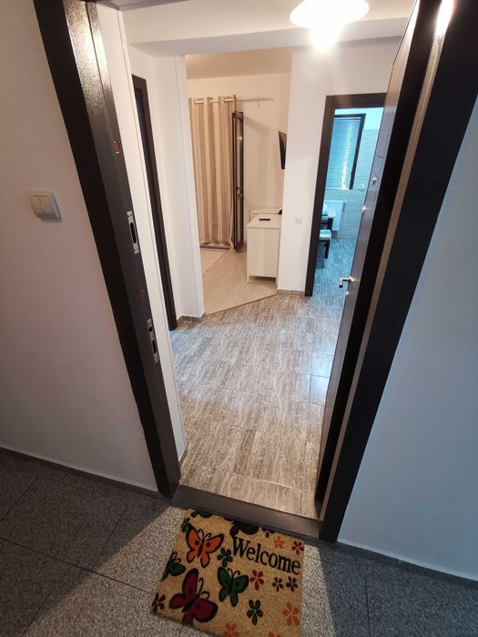 Particular, garsoniera Berceni-Monaco Towers, metrou Dimitrie Leonida