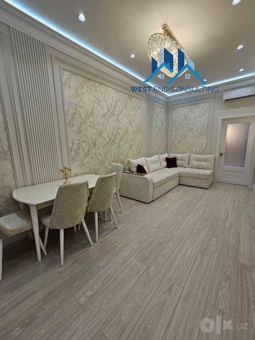 Продается| 3комнатная| ЖК " DREAM HOUSE"