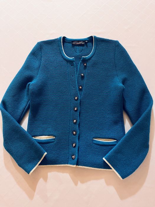 Cardigan lana dama marimea 36