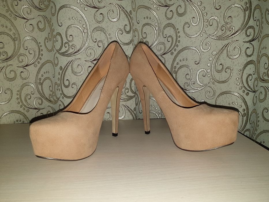 Pantofi Botinelli dama