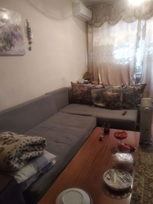 Продается квартира