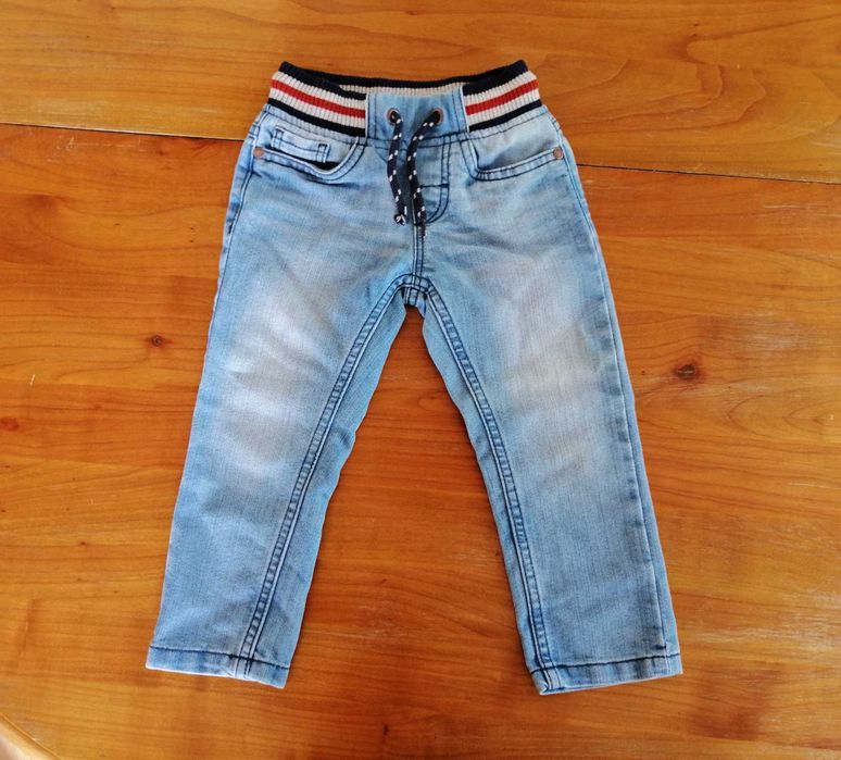 Blugi baieti marimea 92