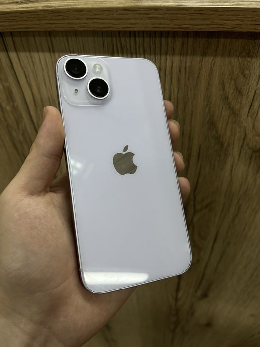 Продам iphone 14 в хорошем состоянии