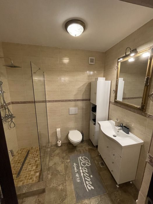 Inchiriez apartament 2 camere zona BMW VIVO Mall zona Verde