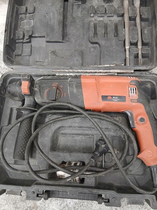 Прдам перфератор