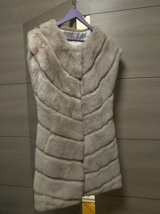 Blana naturala de nutrie