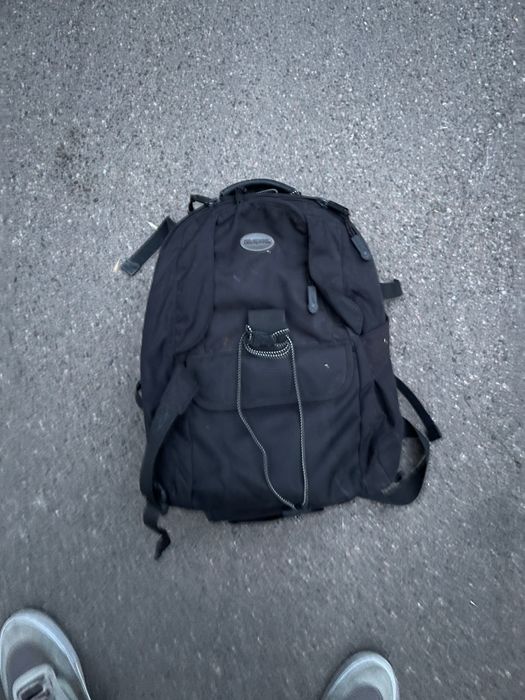 Фото рюкзак Godspeed