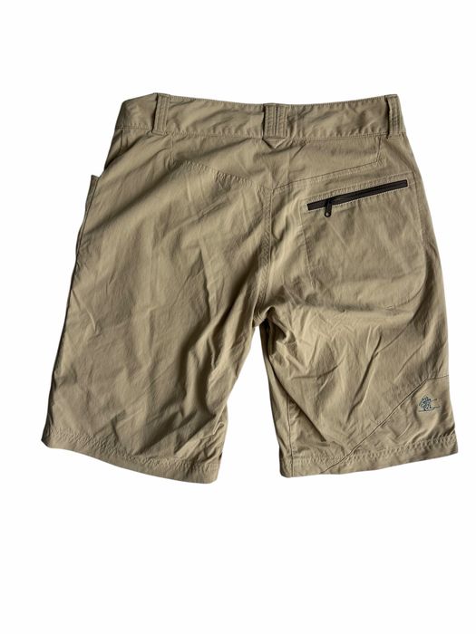 Bergans  2 бр. Мъжки Туристически Панталонки / S / Оригинал