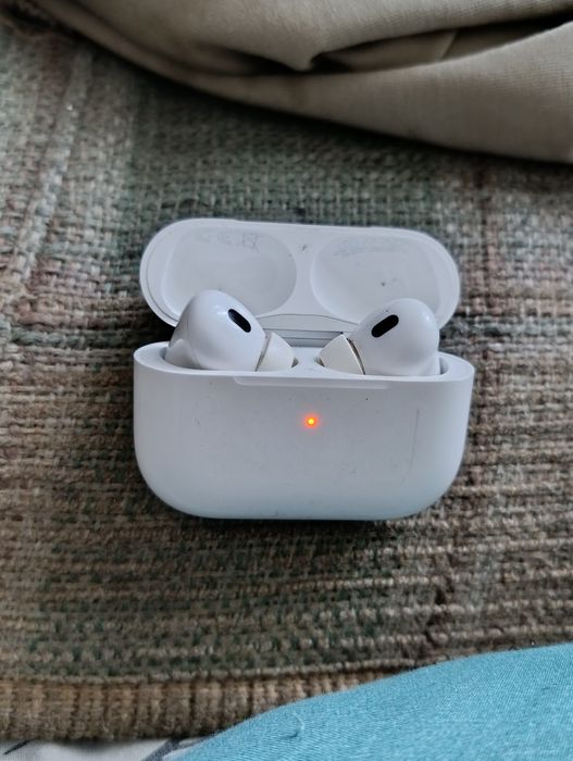 AirPods Pro 2 — оригинал