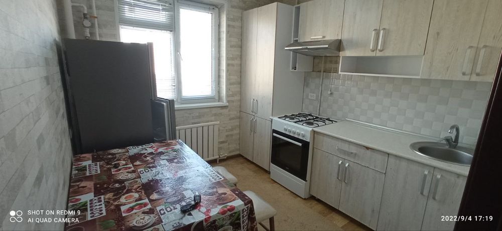 Аренда Сергели 5а 2ком  420&