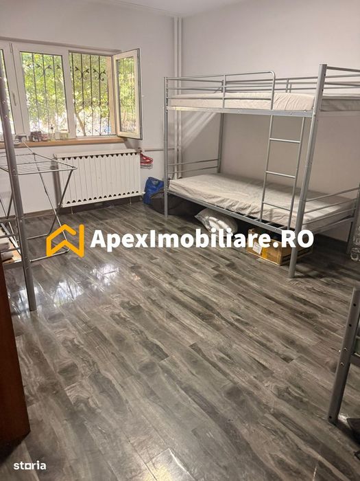 Apartament 4 camere de inchiriat Timpuri Noi Bucuresti  ApexImobiliare