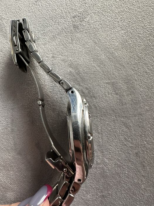 Ceas Edifice Casio Barbati