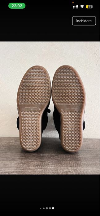 Isabel marant adidasi