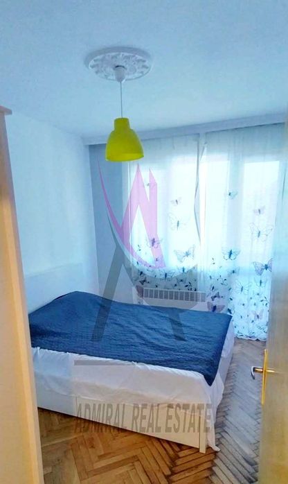 Дава се под наем Четиристаен апартамент в Варна, Аспарухово - 100 кв.м за 435 € - Снимка #2